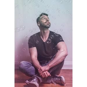 Meet your Posher, Todd